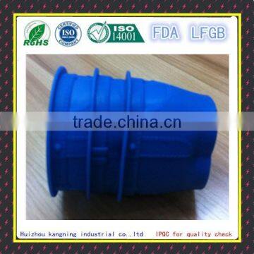 SILICONE CAKE MOLD,Custom Size Silicone Cake Border Mold for Birthday photo-4