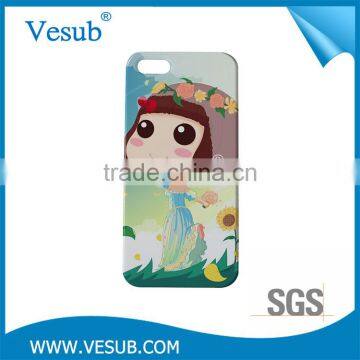 OEM Made In China Custom New Model Printing 3d Sublimation Cases photo-6