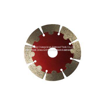 Diamond Saw Blade photo-2