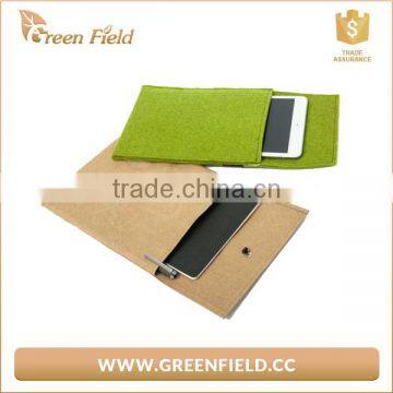 High Quality Carrying Bag Washable Paper Laptop Bag photo-2