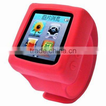 Best selling MP4 watch