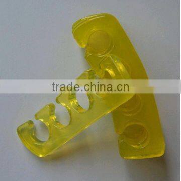 Silicone toe separators Gel Toe Separators