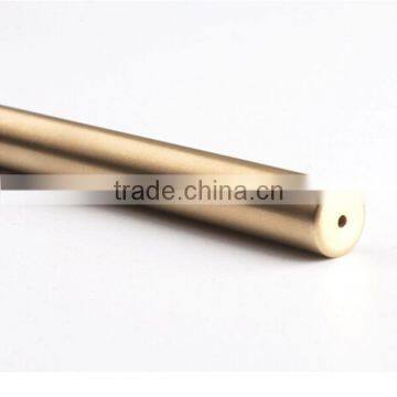 Retro Brass Signature Pen Portable Vintage Copper Pen Handmade photo-4