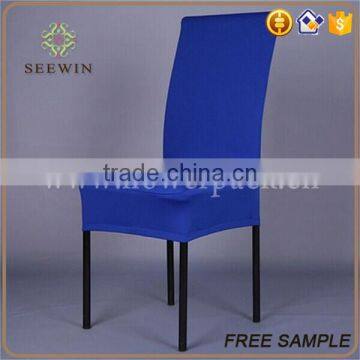 Factory Manufacture Square Top Chair Covers photo-3