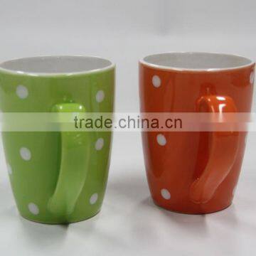 Ceramic Cups photo-2
