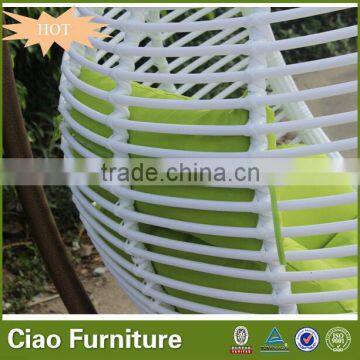 Leisure Swing Bed Rattan Outdoor Furniture photo-6