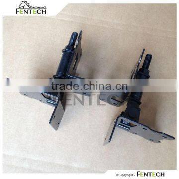 Made in China Fentech High Quality Stainless Steel Adjustable Best Price Hinge Joint Field Fence photo-2