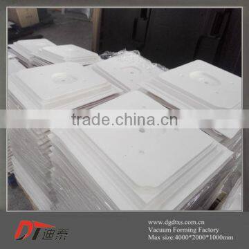OEM Hydroponics Part Vacuum Forming photo-5