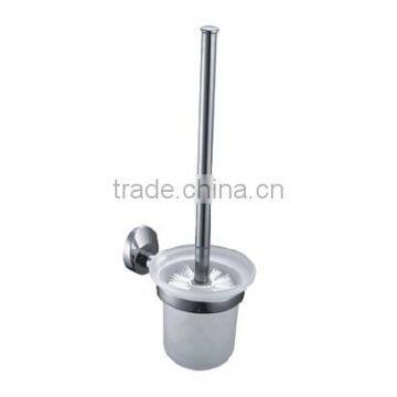 Stainless Steel Free Standing Toilet Brush Holder Top Sale