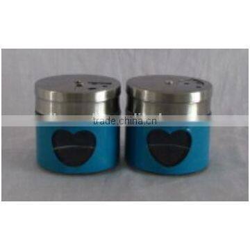 Best Price of Spice Clip Top Glass Jar With Long-term Service photo-4