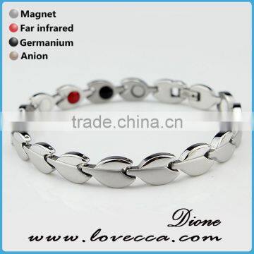 Bio Elements Energy Magnetic Bracelet Fashion Jewelry Wholesale photo-3