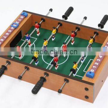 Mini Foosball Table Top Game