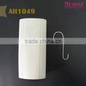 Hot sale white ceramic air humidifier