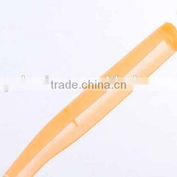 Curved Toilet Cleaning Brush photo-3