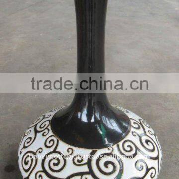 indoor vase