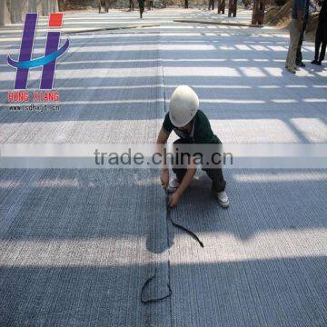 The Best Price Waterproofing Material Geosynthetic Clay Liner Bentomat Geosynthetic Clay Roof Waterproof Geosynthetic Clay Liner photo-2