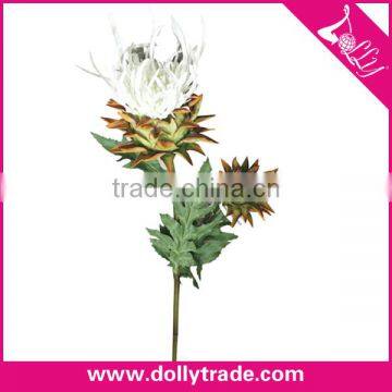 Hot Sale Artificial Flowers Silk Mum Flowers Artificial