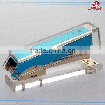 Custom Wholesale Acrylic Office Stationery 4 Units Set photo-6