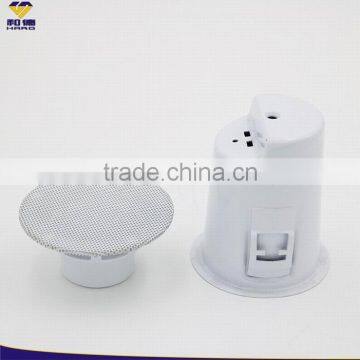 OEM Latest Original Design Metal Stereo Speaker photo-2