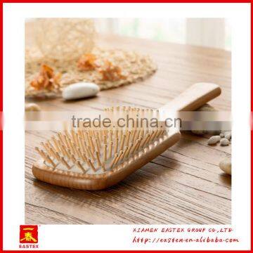 Hot Selling High Quality Wooden Comb Natural Hair Care Healthy Massager Comb photo-3