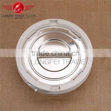 Eco-friendly Round Double Thermal Container/ Food Warmer photo-3