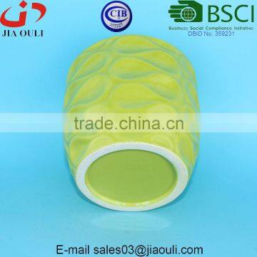 Cheap Glazed Ceramic Plant Pots photo-6
