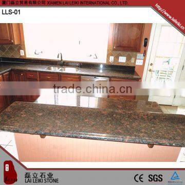 Hot Sale good compressive strength corrosion-resistant Slate Countertop