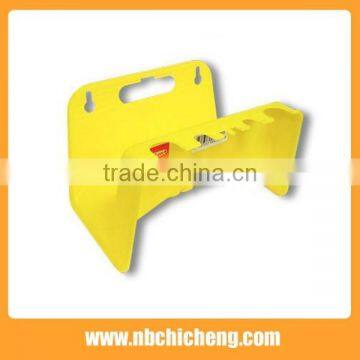 Garden Plastic Hose Hanger Water Hose Hanger photo-4