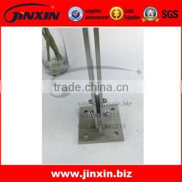 JINXIN Balustrada Inox_good Quality Diy Glass Balustrade_balustrade Din Inox photo-3