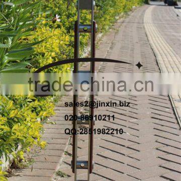 Guangzhou Outdoor Wood Railing and Stainless Steel Wood Railing photo-4