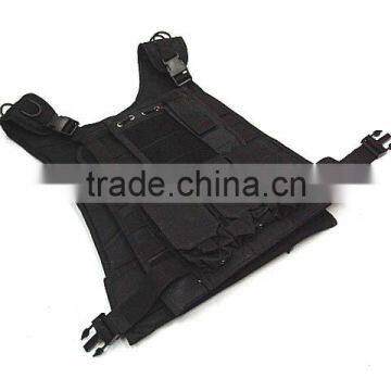 2015 Hot Sale OEM Discount Military Vest Tactical Assault Vest photo-2