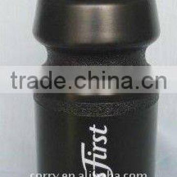Sport Plastic Fashion Water Bottles with push pull cap