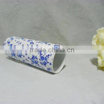 Cheap Ceramic Flower Vase for Wholesale photo-4