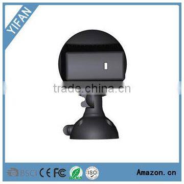 New LED Motion Sensor Security Wall Light Weatherproof Wireless Solar LED Bright Spotlight With Motion Sensor photo-4