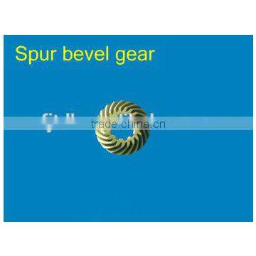 Gearhead Assembly for FS120/200/250 Gasoline Brush Cutter / Grass Trimmer / Lawn Mower Spare Parts 2 Stroke 30.8CC photo-5