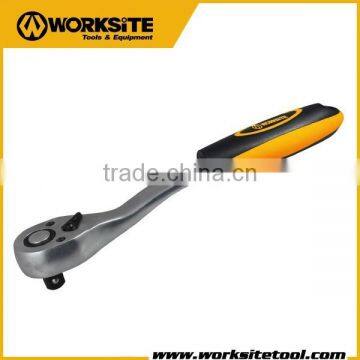 WT2315 Worksite Brand Hand Tools Reversible Quick Release Ratchet Handles