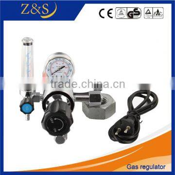 gas regulator(acetylene)