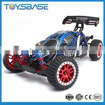 Standard Edition electric 4wd brushless 1/5 scale rc monster truck