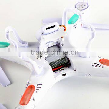 Buy From China Quadcopter 2.4G 4CH Skywalker Copter K300 Quadcopter in Bangladesh vs Quadcopter Lh-x16 photo-4