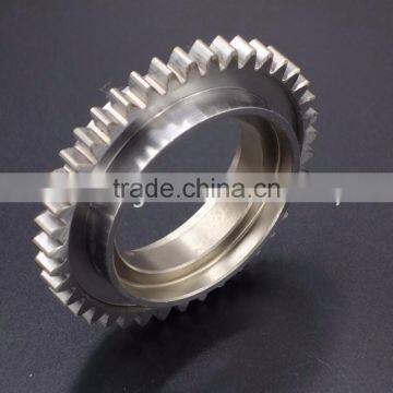 Propeller Transmission Spline Planet Transmission Gear Shaft photo-6