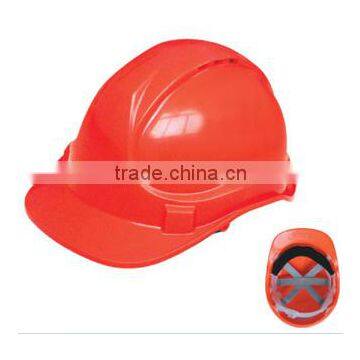 ABS HDPE Safety Helmet photo-5