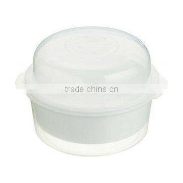 plastic microwave Steamer