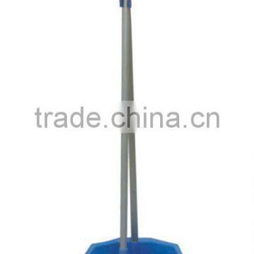 Lobby dustpan and broom set