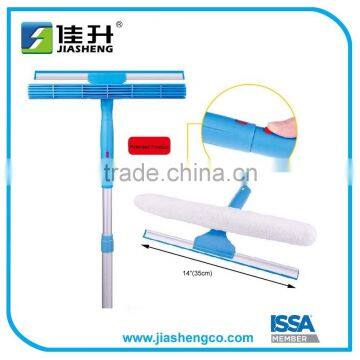 Multi-function Window Glass Cleaning Washer Squeegee photo-4