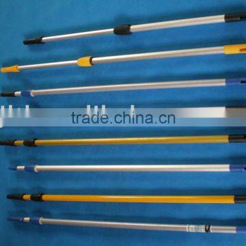 telescopic poles