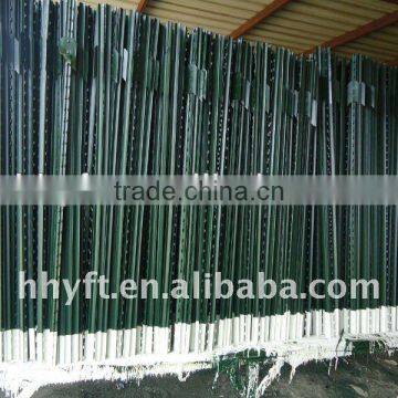 Steel Fence Post-T Style on Hot Sale China Supplier on Sale photo-4