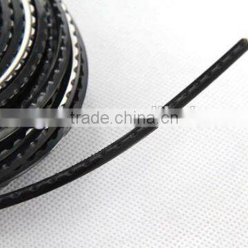 spare parts of nylon trimmer line saw line