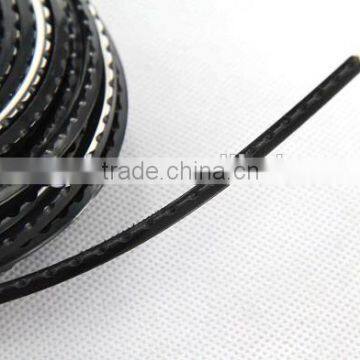 Saw Shake Shape Professional Grade Nylon Metal Trimmer Line photo-2