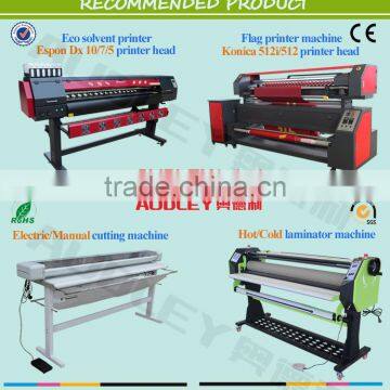 Digital Flatbed Inkjet Printer ADL-1671 photo-2