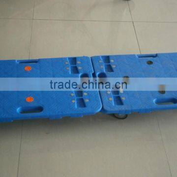 moving dolly hand trolley high quality